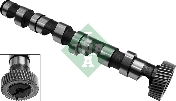 Camshaft